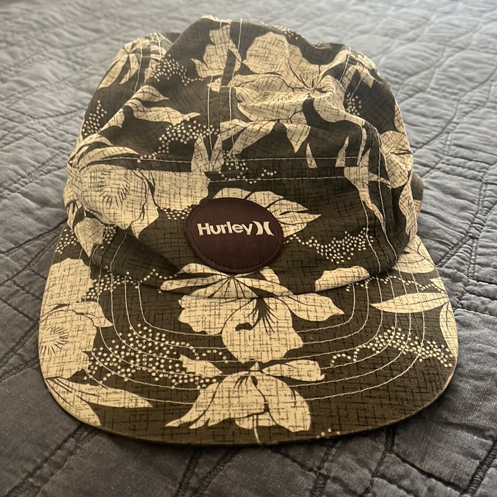 Kids Hurley hat